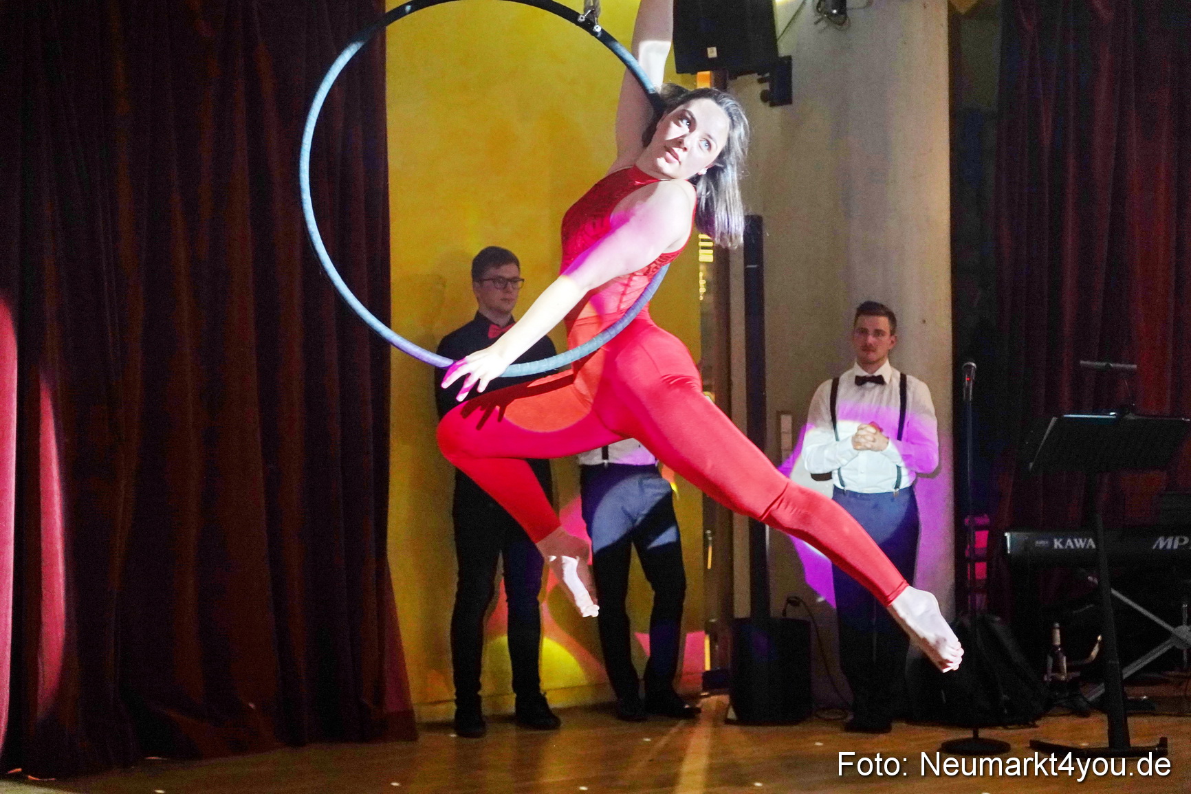 Valentins Varietee Artico 140220 0137